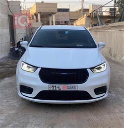 كرايسلر باسيفيكا